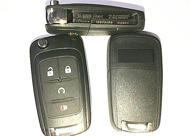 Buy FCC ID KR55WK50073 4 Button Chevrolet Car Key 315 MHZ 46 chip online manufacture