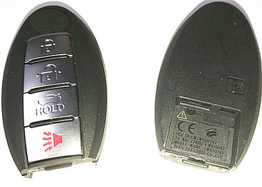 Buy Nissan Sunny / Sentra 2015-2017 3+1 Button Remote Key FCC ID CWTWB1U787 online manufacture