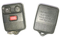 Ford Remote Key 1998-2013 3+1 Button Remote FCC ID CWTWB1U331 315 MHZ