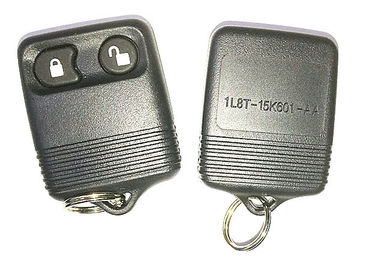 Buy 1L8T-15K601-AA 315 MHZ FORD 2 Button Smart Key For Ulock Car Door online manufacture