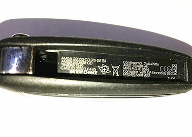 Buy Ford Remote Key  Fob FCC ID AM5T 15K601 AE 3 Button  433 Mhz For Focus online manufacture