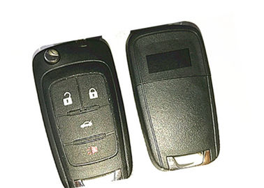 Buy Chevrolet Car Key FCC ID AVL-B01T1AC 315 MHZ 3+1 Button Car Remote online manufacture
