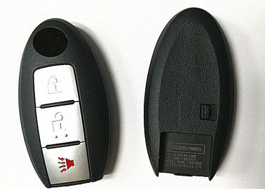 Buy FCC ID CWTWB1U808 Nissan Cube Juke Leaf Quest 2+1 Button Remote Key online manufacture