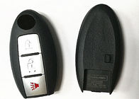 Nissan Cube Juke Leaf Quest 2+1 Button Remote Key FCC ID CWTWB1U808