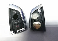 9367398-01 IDGNG3 434mhz Chip ID49 BMW Smart Complete Remote Key Fob