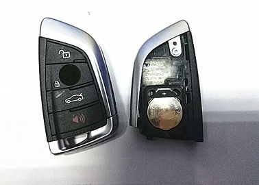 Buy 9367398-01 IDGNG3 434mhz Chip ID49 BMW Smart Complete Remote Key Fob online manufacture