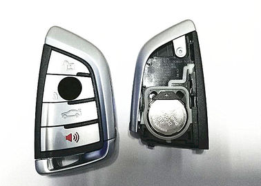Buy OEM BMW Car Key Smart NBG1DGNG1 434 MHZ 9367401-01 3+1 Button Chip ID49 online manufacture
