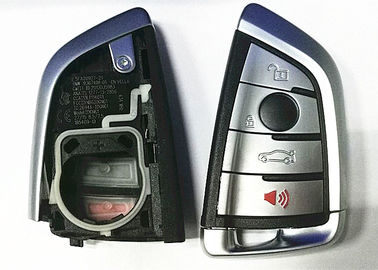 Buy OM BMW Car Key Remote Shell 4 Button 434MHz 9367401-01 FCC ID NBGIDGNG1 online manufacture