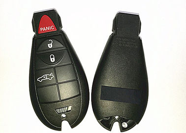 Buy Dodge FOBIK Remote Key 3-5 Buttons FCC ID M3N32297100 433 MHZ online manufacture