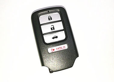 Buy Honda Civic 2016-2017 4 Button Remote 72147-TBA-T0  433 MHZ With 47 Chip online manufacture