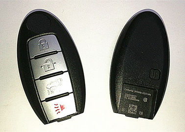 Buy New OEM FCC ID KR5S180144106  Nissan Rogue Remote Start 433 MHZ  3+1 Button online manufacture