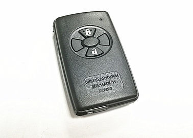 Buy Toyota Yaris Smart Key , 2 Button Remote Key Fob Model 14ACK-11 4D Chip 315 MHZ online manufacture
