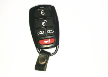 Buy 433 MHZ KIA Car Key Remote 4 Plus Panic Button Key 95430-4D011 Plastic Material online manufacture