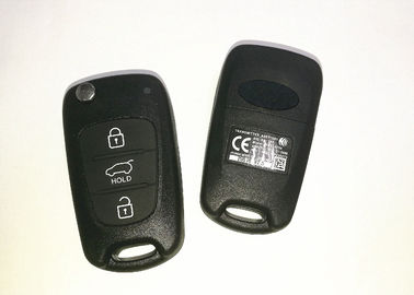 Buy Professional Hyundai Car Key Model RKE-4F04 433MHZ 4D60 For Hyundai I30 online manufacture