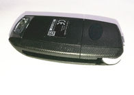 Plastic Material KIA Remote Key RKE-4F13 / 3 BUTTON Flip Key Car Remote