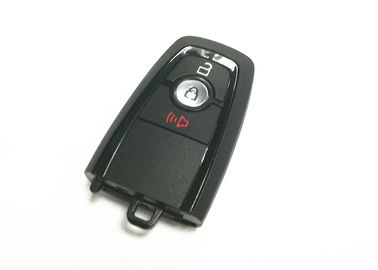 Buy 315 MHZ Ford Remote Key Fob / Keyless Go Key HC3T-15K601-AB FCC ID M3N-A2C931423 online manufacture