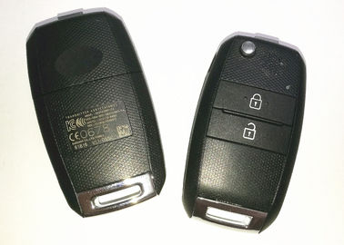 Buy KIA Sportage Key Fob / 2 Button Remote Key Fob Model DD2TX1307-TA Frequency 433 Mhz online manufacture