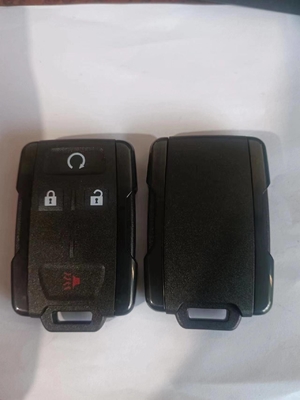 Buy 3+1Btn M3N-32337100 315MHz 22881480 Keyless Go Car Key For Chevrolet Colorado Silverado Suburban / GMC Sierra Yukon online manufacture