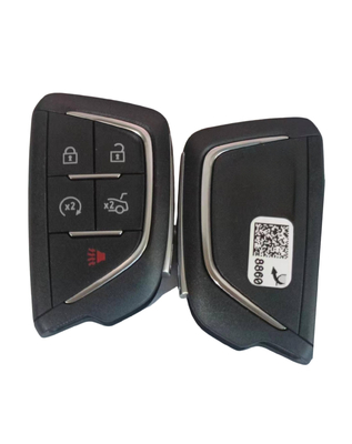 Buy Cadillac CT5 CT4 Smart Proximity 2020 2022 13538860 4+1Button 433MHz online manufacture