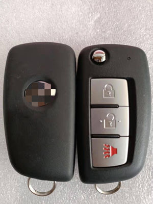 Buy 3 Button 28268-4BA1A CWTWB1G767 4A Chip 433Mhz Smart Key For 2014-2019 Nissan Rogue online manufacture