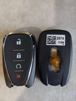 Buy Smart Remote Key for 2021-2023 Chevrolet Equinox Trax 13522874 HYQ4AS 315MHz 4Button online manufacture