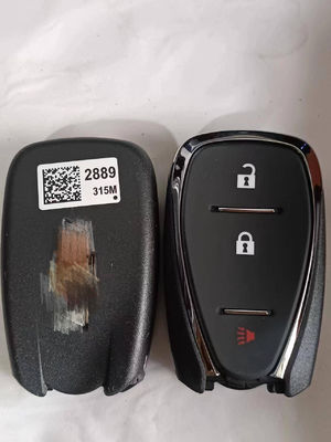 Buy Chevrolet Equinox/Spark 2021-2022 3Button Smart Key HYQ4AS 13522889 315MHz ID46 online manufacture