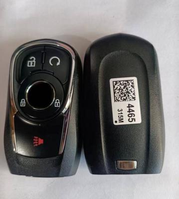 Buy OEM Buick Smart Remote Key 4 Button PN: 13534465 HYQ4AS For 2021-2022 Buick Encore  315 MHz online manufacture