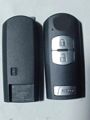 Buy Mazda CX-5 Smart Remote Entry Key WAZSKE13D02 KDY3-67-5DY 3 Button 315 MHz online manufacture
