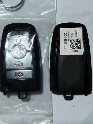 Buy OEM 4-Button Smart Key  PN: 164-R8303 For 2022-2024 Ford Lightning PEPS  online manufacture