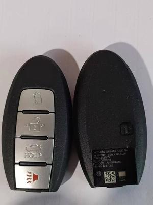 Buy New OEM Infiniti Smart Key 4 Buttons 285E3-4HB0C 433MHz S180144204  For 2016-2018 Infiniti Q Q50 Q60 online manufacture