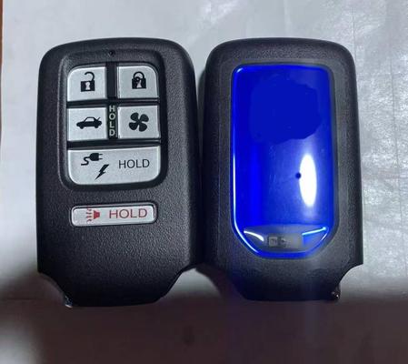 Buy OEM Honda Clarity Smart Key 72147-TRW-A02 6 Buttons KR5V2X 433Mhz online manufacture
