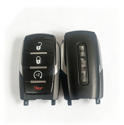 Buy 4 Buttons 434 MHZ Smart Key Fob for 2019-2023 Dodge Ram Pickup Remote Key online manufacture