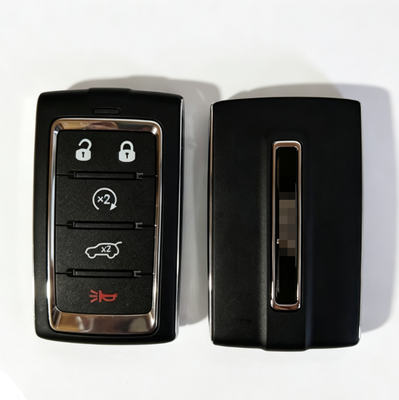 Buy OEM 2024-2025 Jeep Grand Cherokee 5 Buttons 434 MHz Keyless Entry Fob Smart Key Fob online manufacture