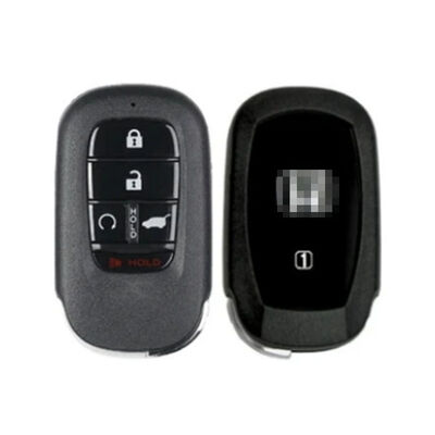 Buy Brand New OEM 72147-3A0-A01 Smart Key 433MHz 5 Button for Honda CR-V Pilot 2023 online manufacture