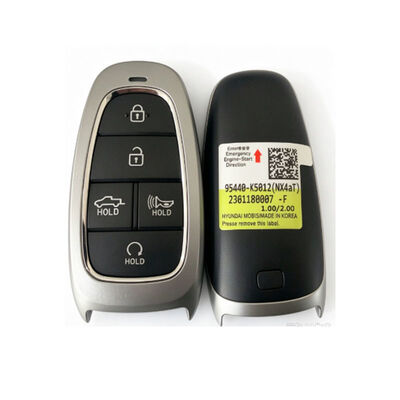 Buy Hyundai 95440-K5012 Smart Key Proximity Keyless Entry Remote 433MHz 5 Button online manufacture