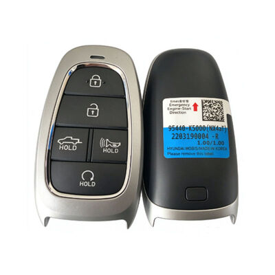 Buy New OEM Hyundai 95440-K5000 Smart Key Proximity Keyless Entry Remote 433MHz 5 Button online manufacture