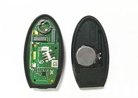 4 Button Nissan Smart Key FCC ID S180144602  315MHZ For Nissan QUEST