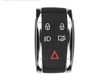 Buy 5 Buttons Jaguar Remote Key X - Type S - Type For JAGUAR XF XK XKR online manufacture