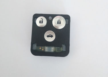 Buy 433MHZ Balck Honda Remote Key 72147-TL4-E1 3 Button With Battery online manufacture