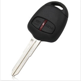 Buy ID 46 Chip 2 Button Remote Key 433MHZ / Right Blade Mitsubishi Remote Key online manufacture