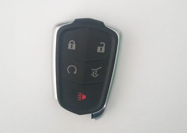 Buy Cadillac XT5 Smart Remote Keyless Entry FCC ID HYQ2EB 5 Button 433 Mhz online manufacture