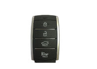 433 Mhz Hyundai Remote Smart Key / 4 Button Car Remote Key 95440-G9000