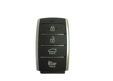 Buy 433 Mhz Hyundai Remote Smart Key / 4 Button Car Remote Key 95440-G9000 online manufacture