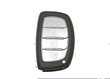 Buy 4 Button Smart Hyundai Car Key TQ8-FOB-4F03 PN 95440-2S600 433Mhz online manufacture