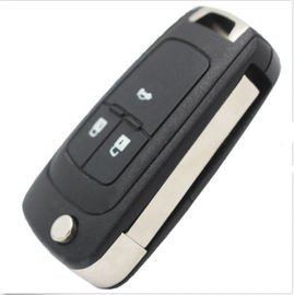 Buy Chevrolet Cruze 3 Button Car Remote Key FCC ID V2T01060512 46 Chip 433 Mhz online manufacture
