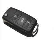 Auto SEAT USD 3 Buttons Remote Key Fob FCC ID 7N5 837 202 H 433 MHZ