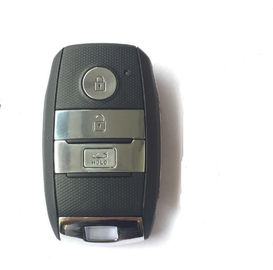 Buy 95440-3W600 KIA Car Key Plastic Material 3 Button For KIA K5 Sportage Sorento online manufacture
