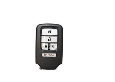 Buy 2014-2017 Honda Odyssey Key / 6 Button Honda Smart Key 315Mhz Without Logo online manufacture