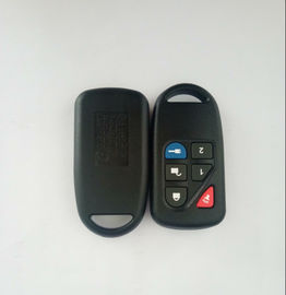 Buy Plastic 433 Mhz Ford Remote Key 5+1 Buttons Black Color 8L3D-15K601-AA online manufacture