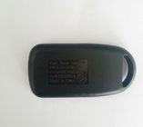 Plastic 433 Mhz Ford Remote Key 5+1 Buttons Black Color 8L3D-15K601-AA